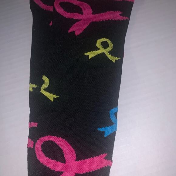 EXTREME FIT USA Ribbons Compression Socks‎ S/M - Picture 9 of 9